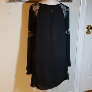 LOVE ❤️ MARKS  LACE DRESS 👗 Size M